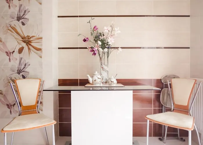 Roomsy Chopina * Sopot