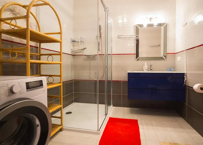 Apartamento Roomsy Chopina Sopot